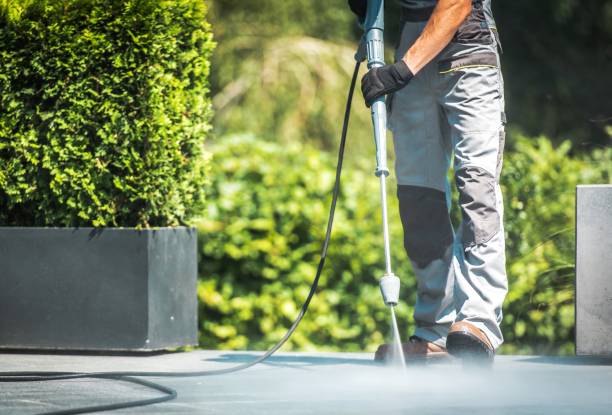 Best Post-Construction Pressure Washing  in Somonauk, IL