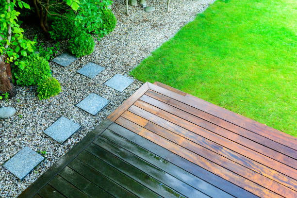 Somonauk, IL Pressure Washing Services Company